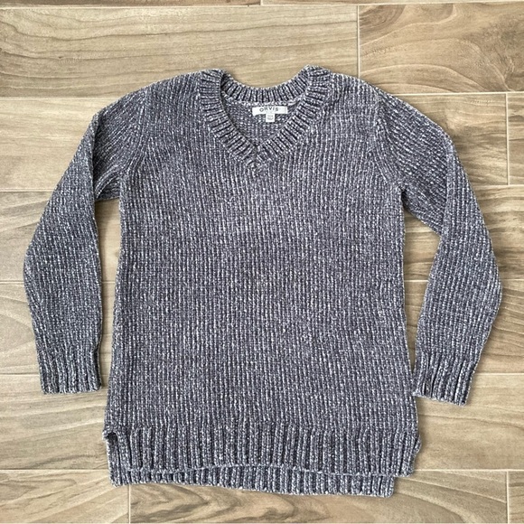 Orvis Gray Sweater | Size Small - Picture 1 of 4